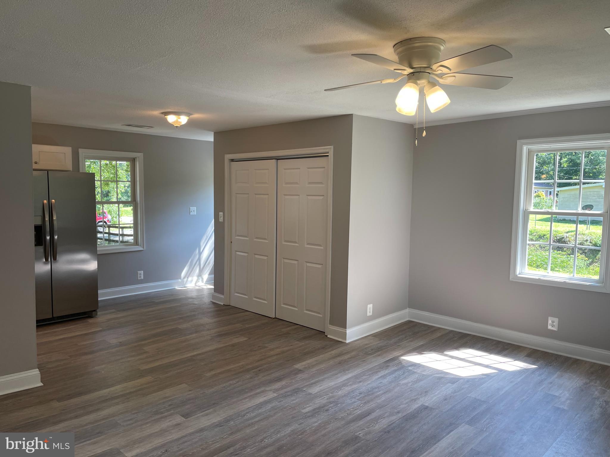 12192 Cherry Hill Road Culpeper, VA 22701 - Photo 13 of 30 Kitchen Opens to Family Room