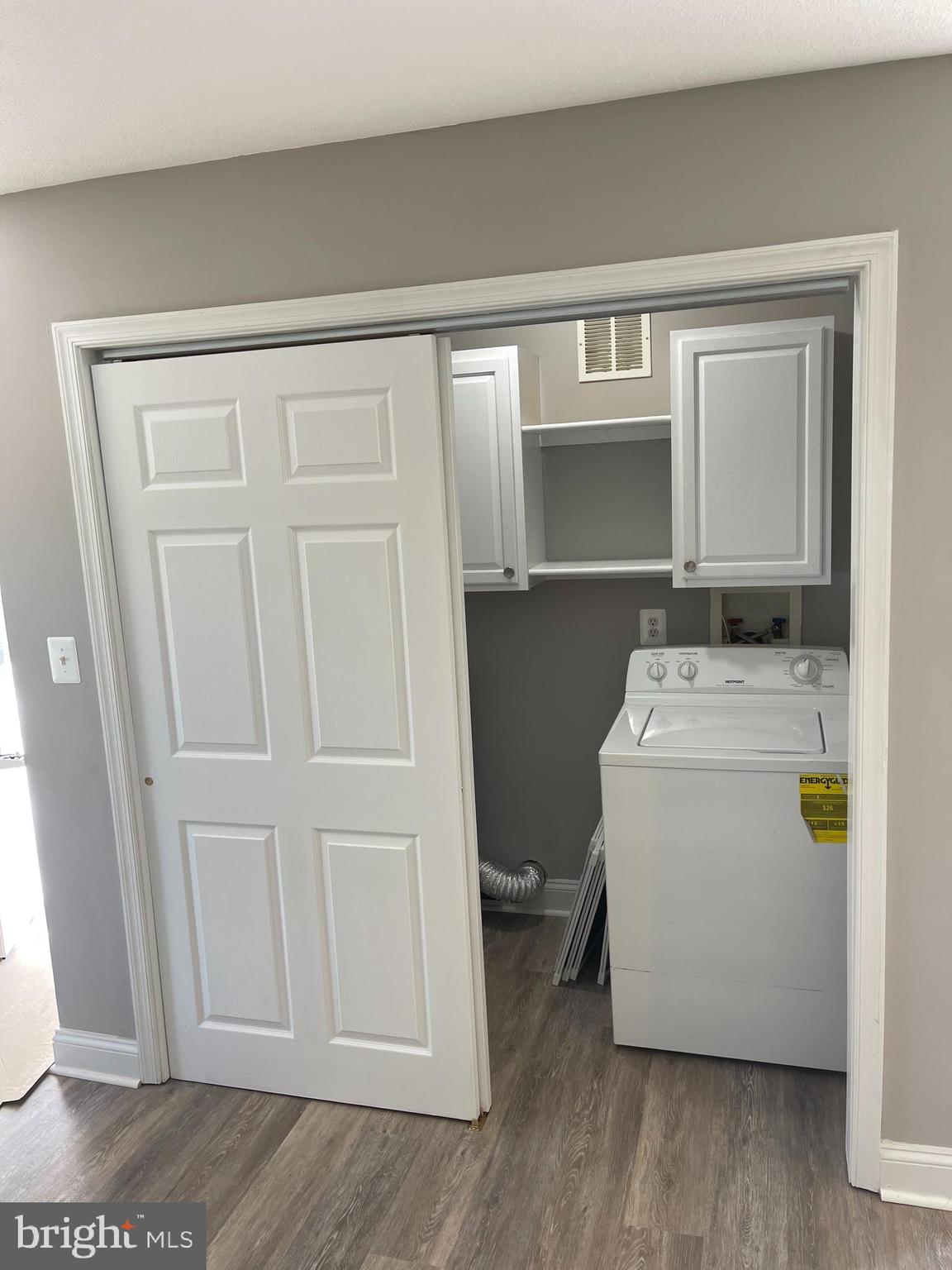 12192 Cherry Hill Road Culpeper, VA 22701 - Photo 14 of 30 Laundry Room off Kitchen & Family Room