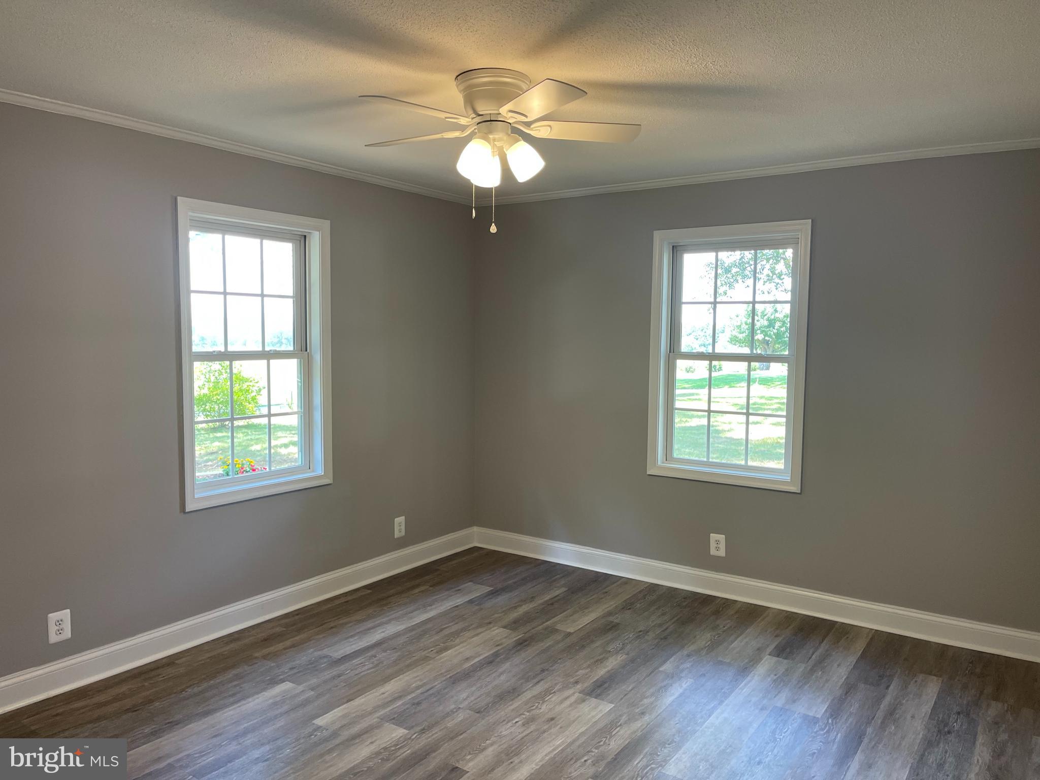 12192 Cherry Hill Road Culpeper, VA 22701 - Photo 20 of 30 Bedroom #2