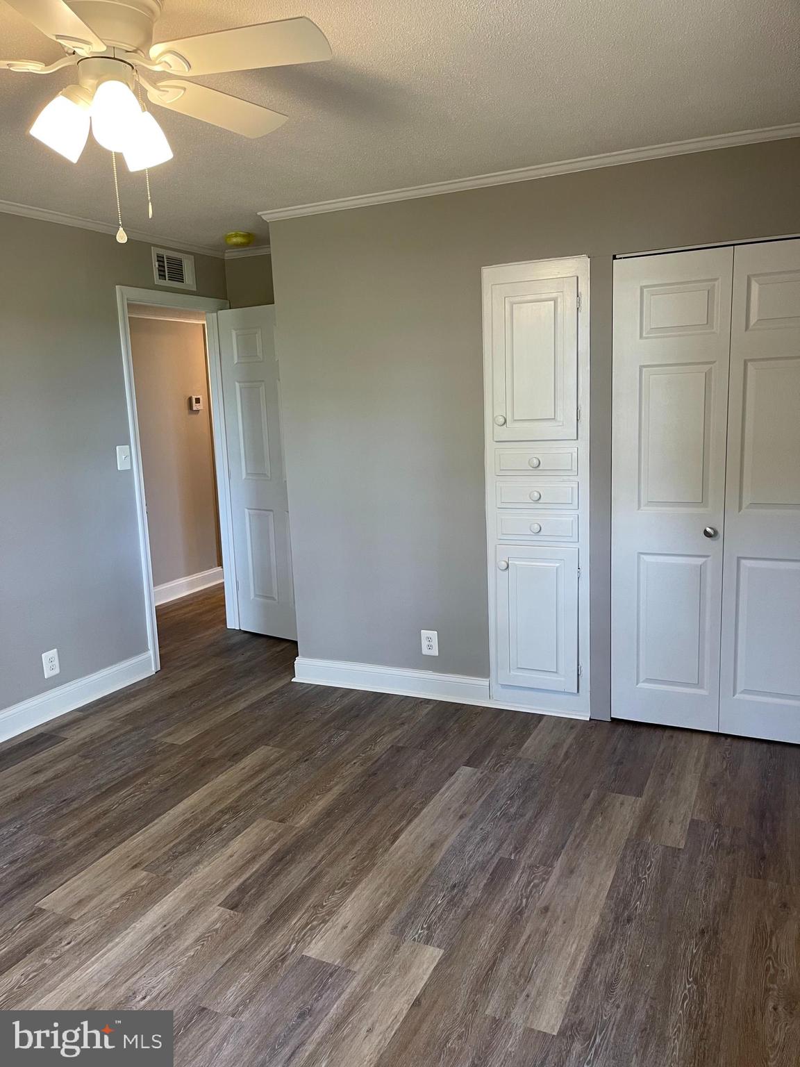 12192 Cherry Hill Road Culpeper, VA 22701 - Photo 21 of 30 Bedroom #2 with Built-ins