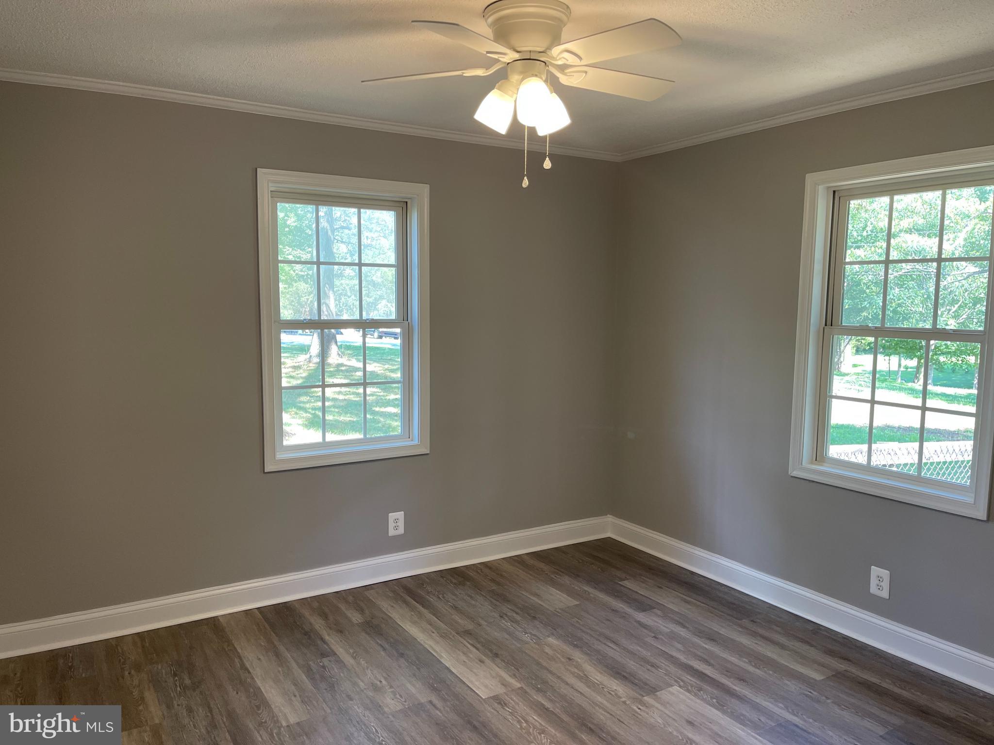 12192 Cherry Hill Road Culpeper, VA 22701 - Photo 24 of 30 Primary Bedroom