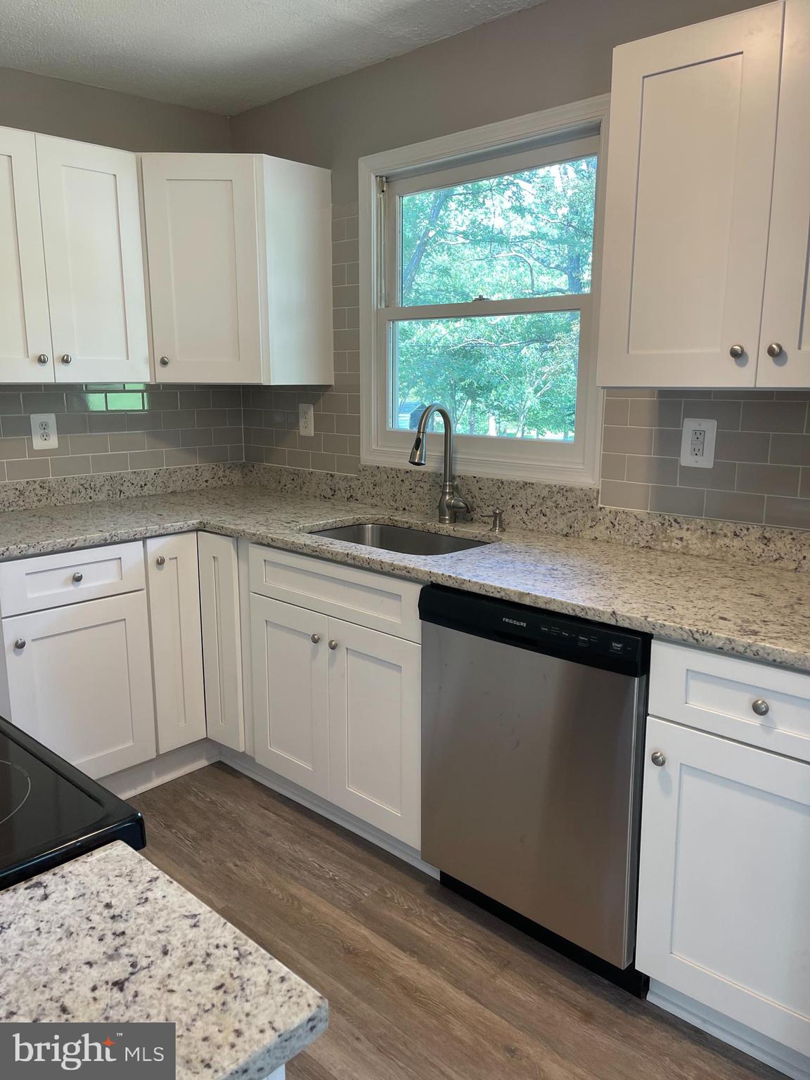 12192 Cherry Hill Road Culpeper, VA 22701 - Photo 10 of 30 Beautifully Renovated Kitchen