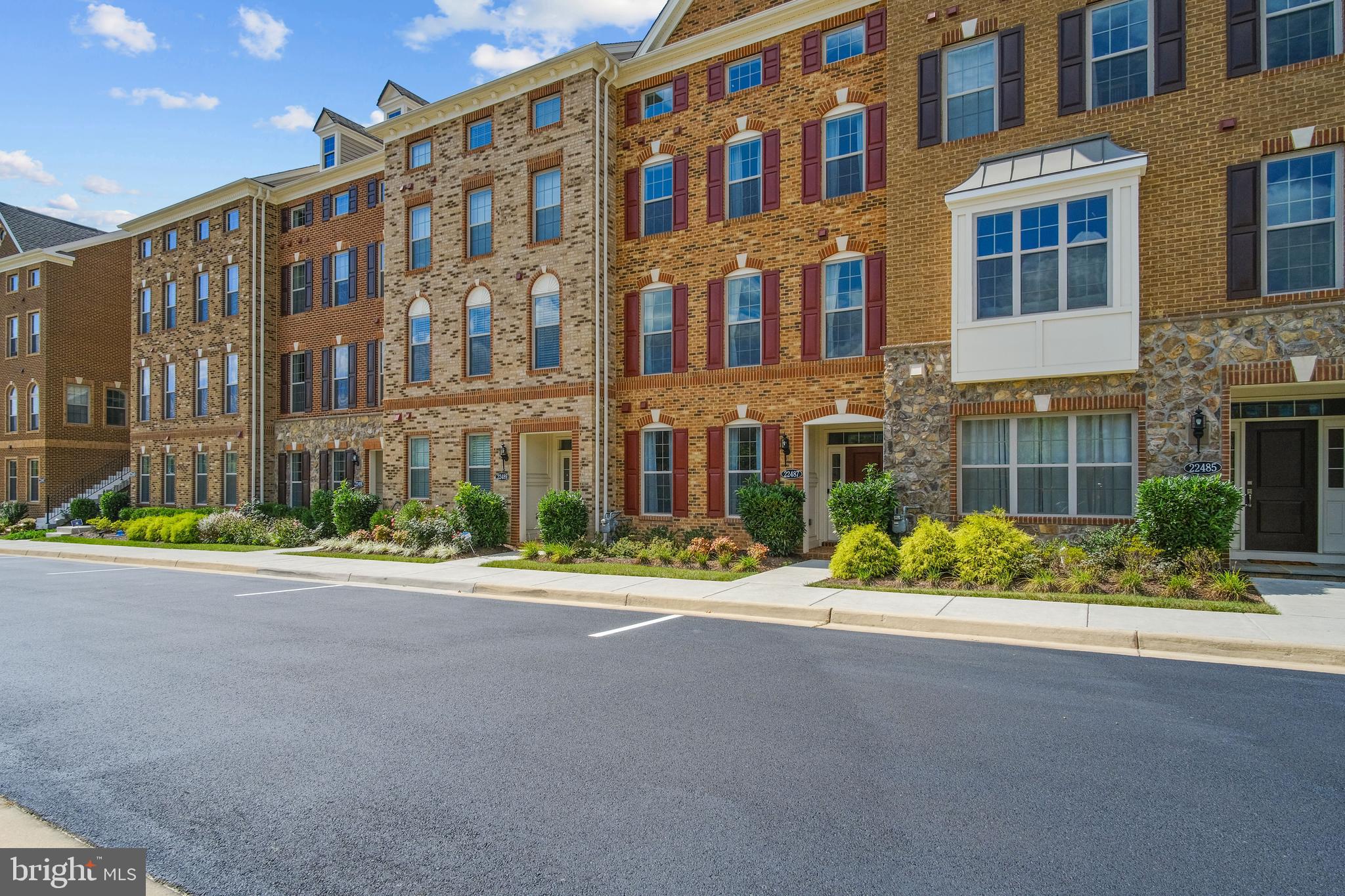 22487 Naugatuck Square Ashburn, VA 20148 - Photo 1 of 45