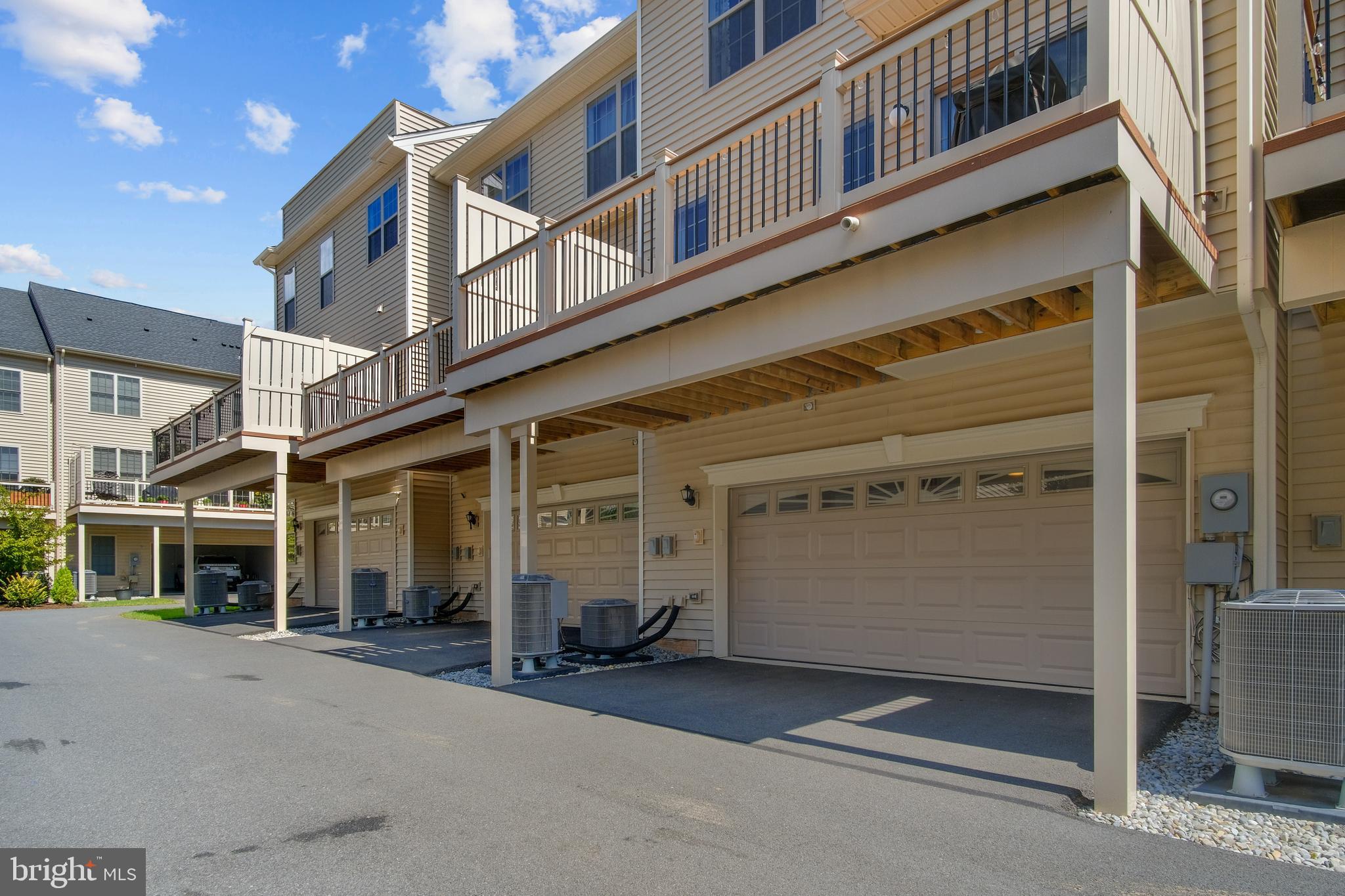 22487 Naugatuck Square Ashburn, VA 20148 - Photo 43 of 45