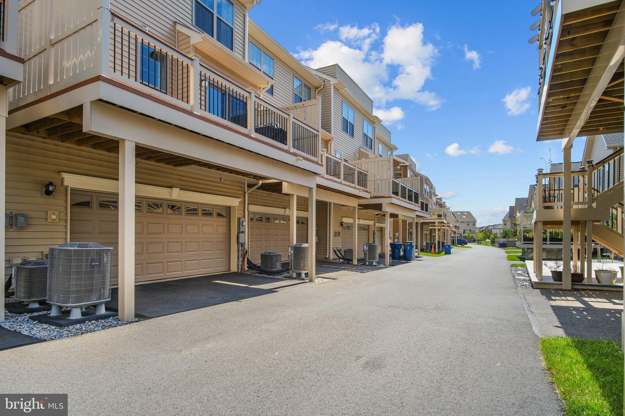 22487 Naugatuck Square Ashburn, VA 20148 - Photo 44 of 45