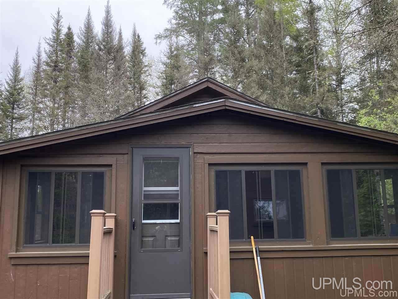 2687 Peshekee Grade Road Michigamme, MI 49861 - Photo 3 of 35