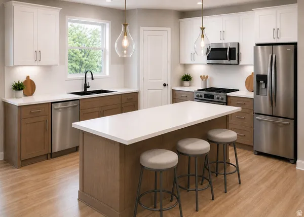 $499,990 | 608 Lagoon Drive, Unit 51, Farmington, UT 84025