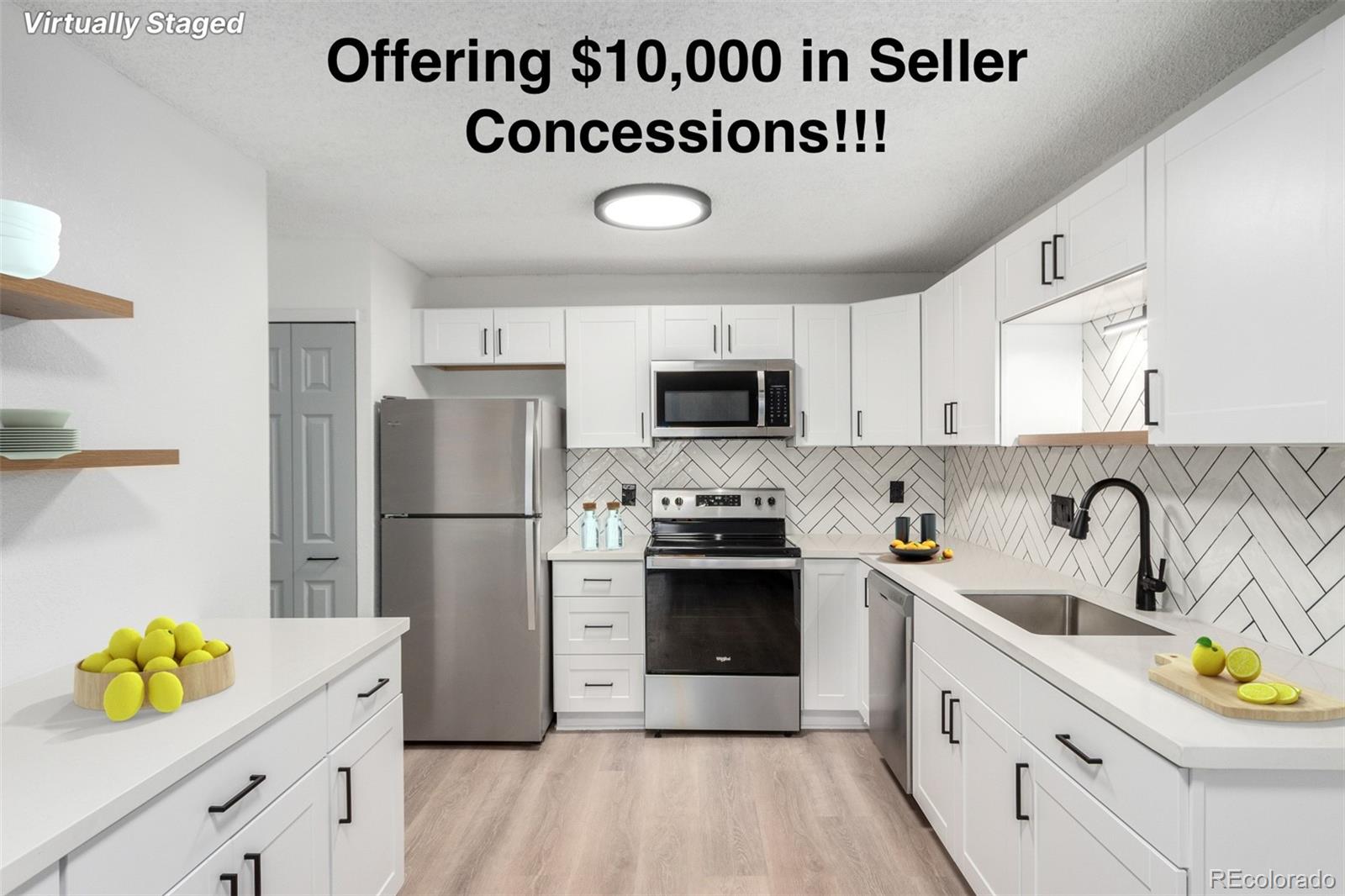 3470 South Poplar St Unit 401  