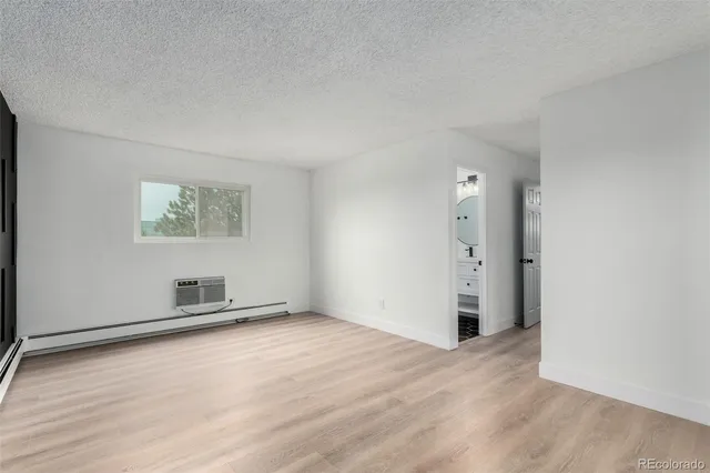 $320,000 | 3470 South Poplar Street, Unit 401, Denver, CO 80224