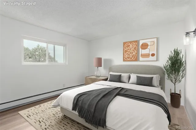 $320,000 | 3470 South Poplar Street, Unit 401, Denver, CO 80224
