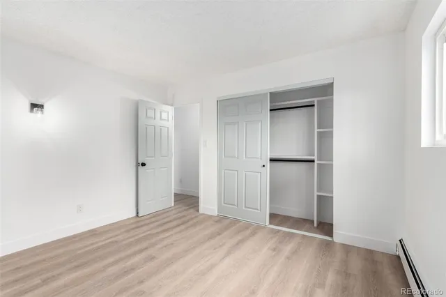$320,000 | 3470 South Poplar Street, Unit 401, Denver, CO 80224