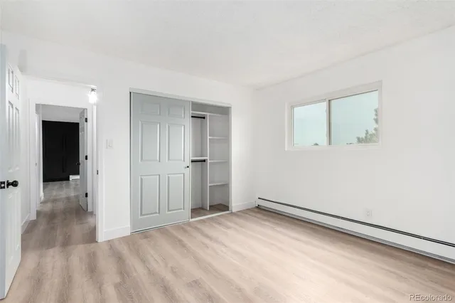 $320,000 | 3470 South Poplar Street, Unit 401, Denver, CO 80224