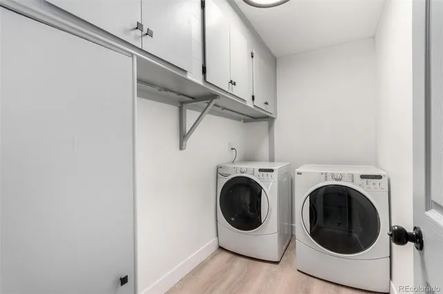 $320,000 | 3470 South Poplar Street, Unit 401, Denver, CO 80224