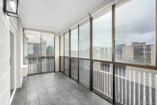 $320,000 | 3470 South Poplar Street, Unit 401, Denver, CO 80224