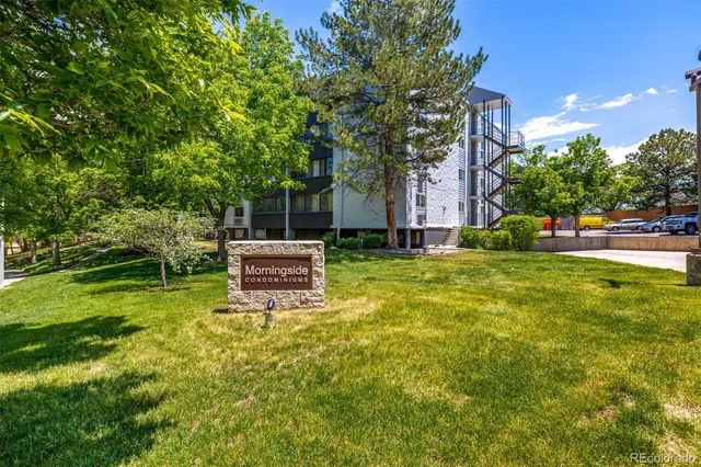 $320,000 | 3470 South Poplar Street, Unit 401, Denver, CO 80224