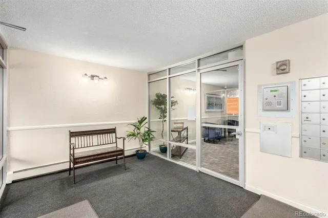 $320,000 | 3470 South Poplar Street, Unit 401, Denver, CO 80224