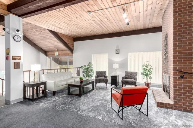 $320,000 | 3470 South Poplar Street, Unit 401, Denver, CO 80224