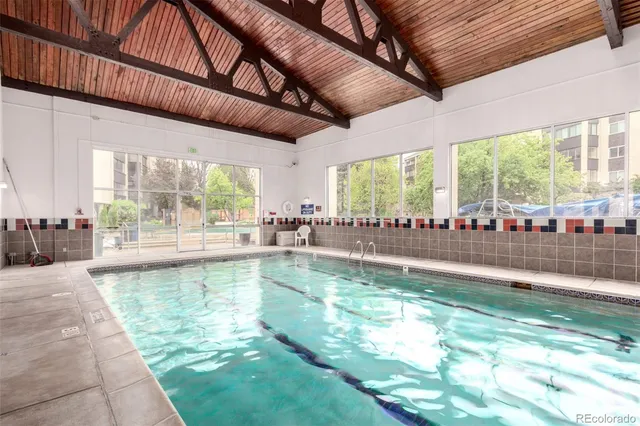 $320,000 | 3470 South Poplar Street, Unit 401, Denver, CO 80224