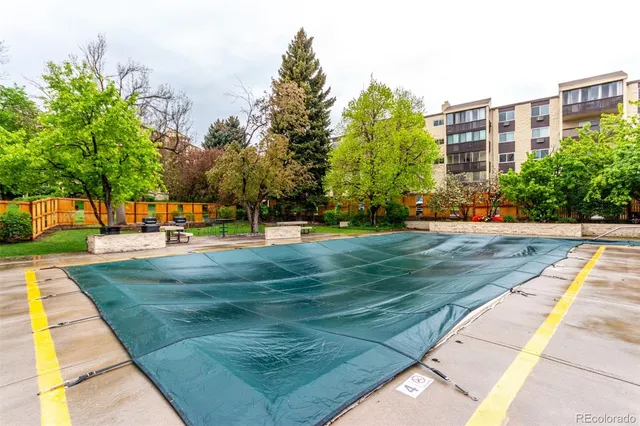 $320,000 | 3470 South Poplar Street, Unit 401, Denver, CO 80224