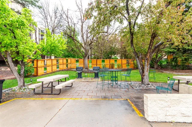 $320,000 | 3470 South Poplar Street, Unit 401, Denver, CO 80224