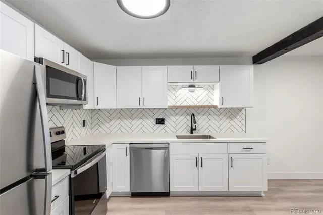 $320,000 | 3470 South Poplar Street, Unit 401, Denver, CO 80224