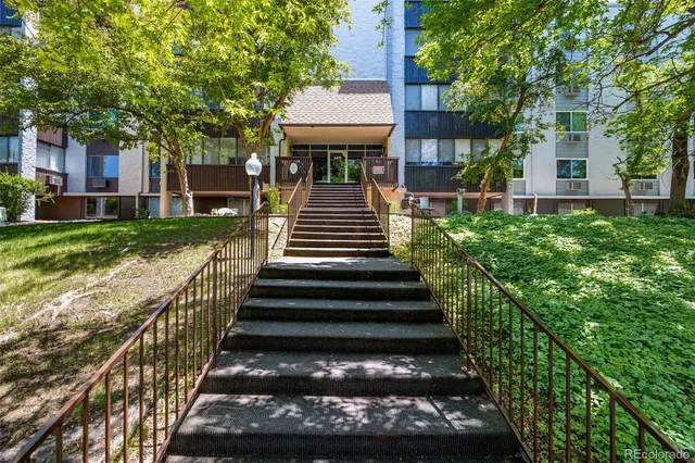 $320,000 | 3470 South Poplar Street, Unit 401, Denver, CO 80224