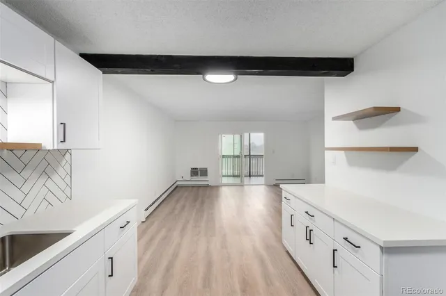 $320,000 | 3470 South Poplar Street, Unit 401, Denver, CO 80224