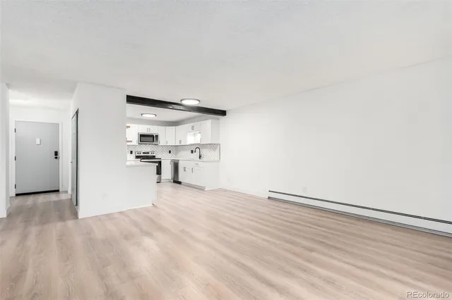 $320,000 | 3470 South Poplar Street, Unit 401, Denver, CO 80224