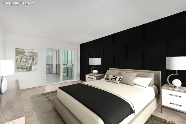 $320,000 | 3470 South Poplar Street, Unit 401, Denver, CO 80224