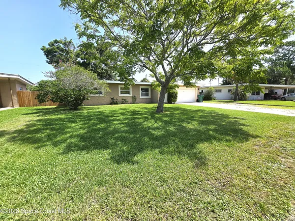 $2,600 | 210 Juniper Avenue, Merritt Island, FL 32953