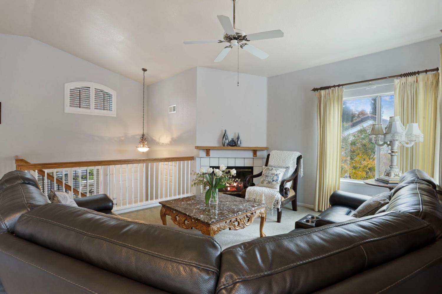 1601 Spring Court Tracy, CA 95376 - Photo 18 of 49 a living room with furniture and a window