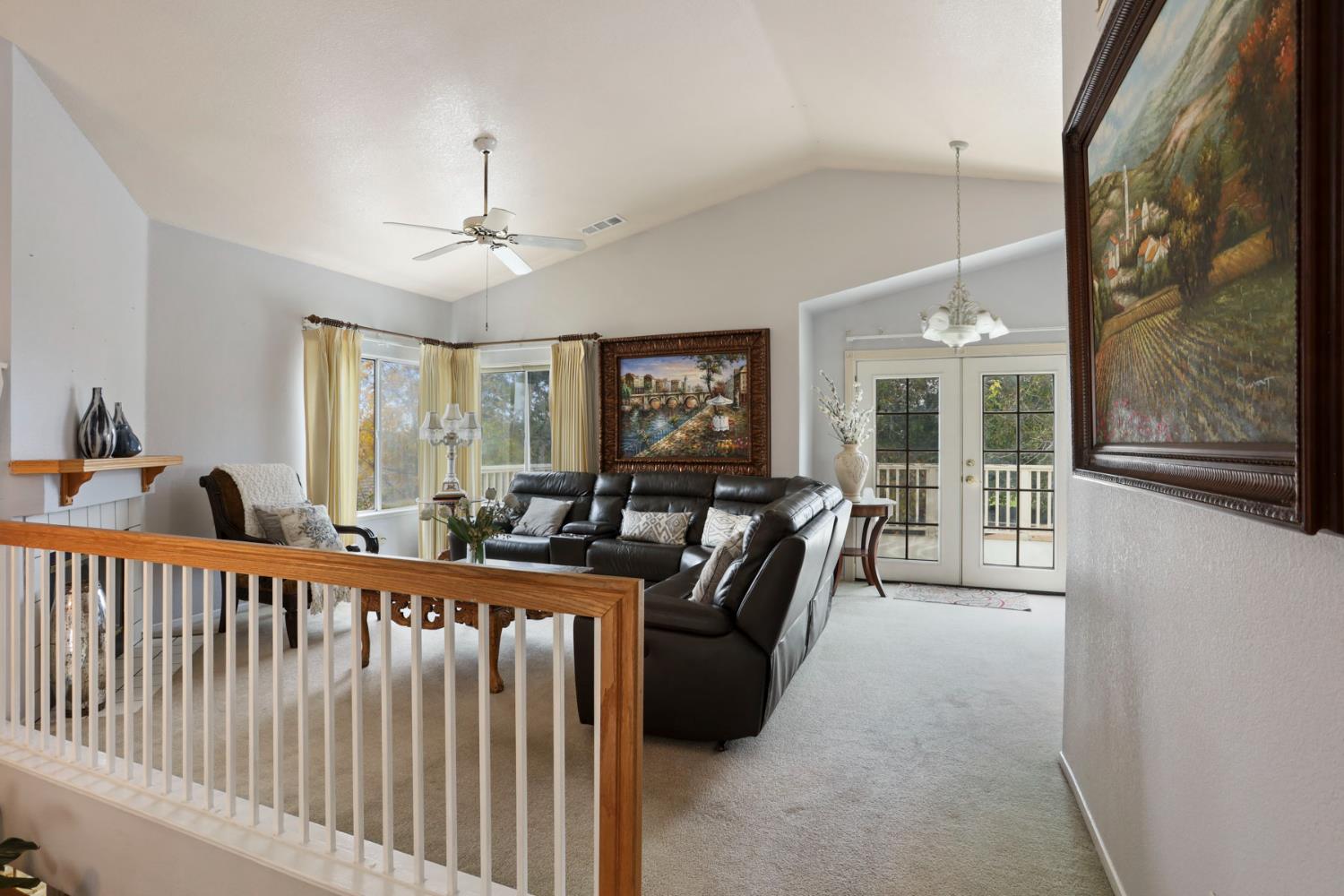 1601 Spring Court Tracy, CA 95376 - Photo 33 of 49 a living room with furniture and a large window