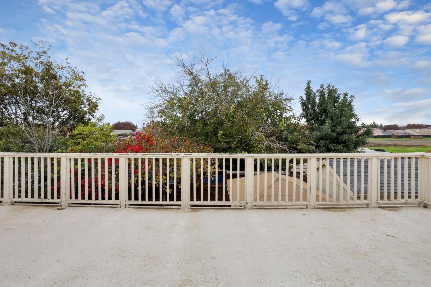 1601 Spring Court Tracy, CA 95376 - Photo 38 of 49 a view of a roof deck