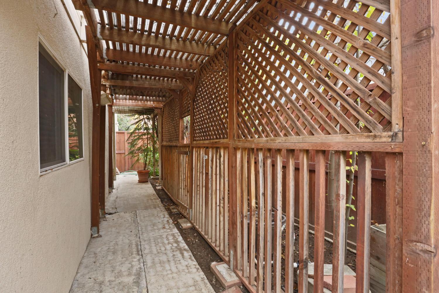 1601 Spring Court Tracy, CA 95376 - Photo 43 of 49 a view of a balcony