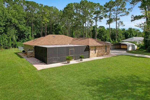 $550,000 | 900 Colonial Drive, St. Augustine, FL 32086