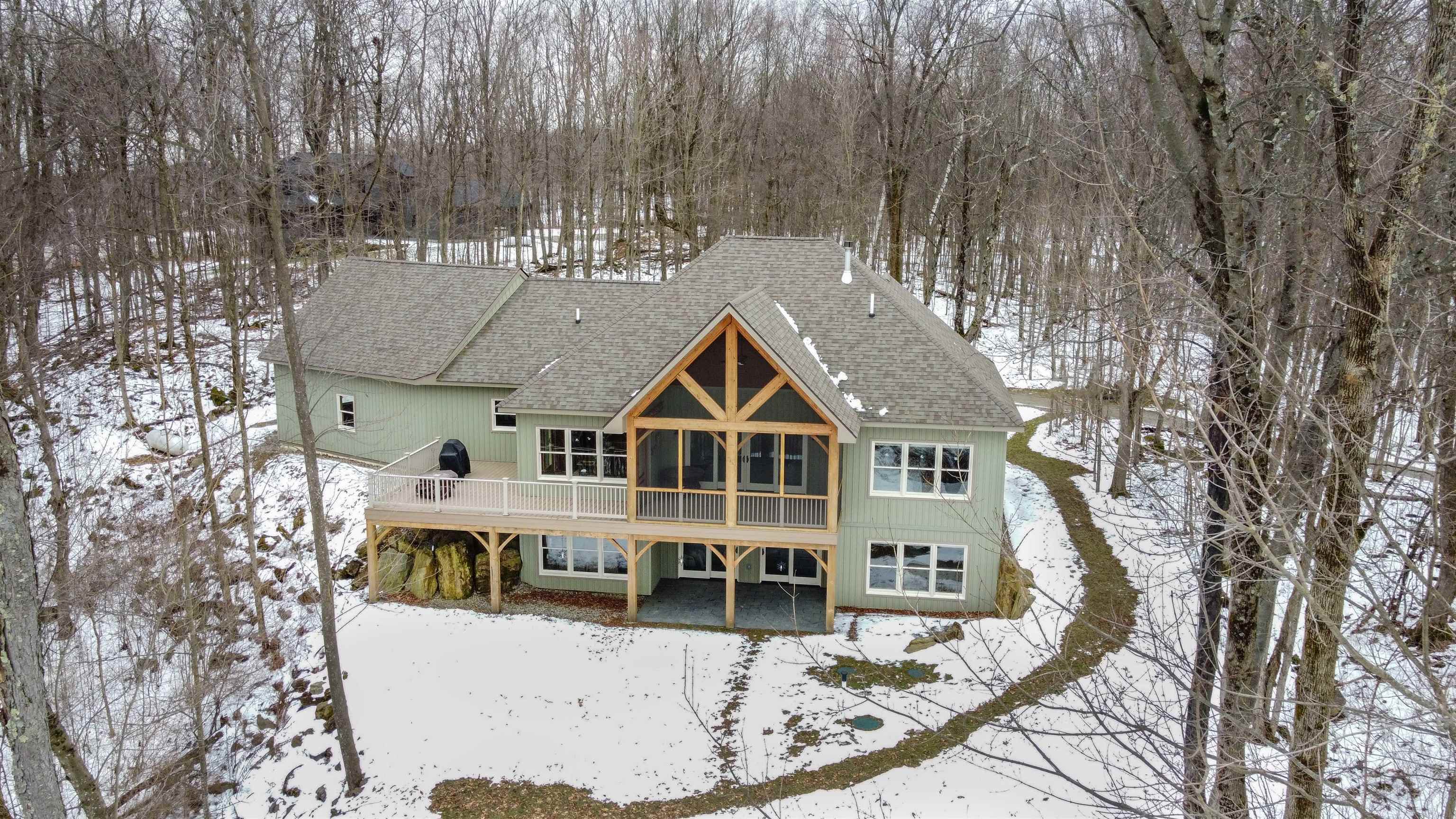 205 Pinecrest Road Hinesburg, VT 05461 - Photo 1 of 1 Gallery Image 1