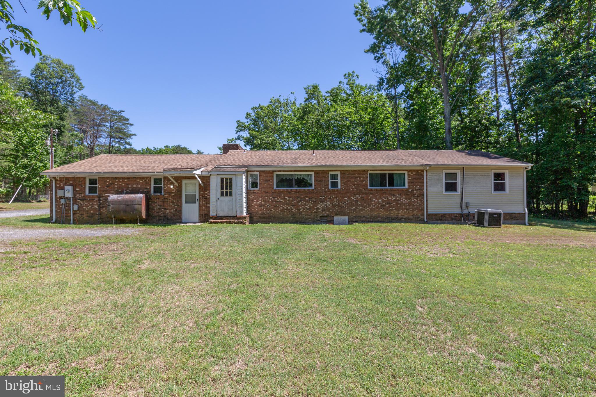 11521 Orange Plank Road Locust Grove, VA 22508 - Photo 41 of 54