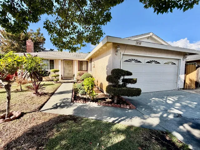 $799,000 | 2050 Palm Beach Way, San Jose, CA 95122