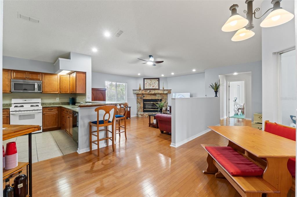 958 Ridgewood Terrace Tarpon Springs, FL 34689 - Photo 26 of 66