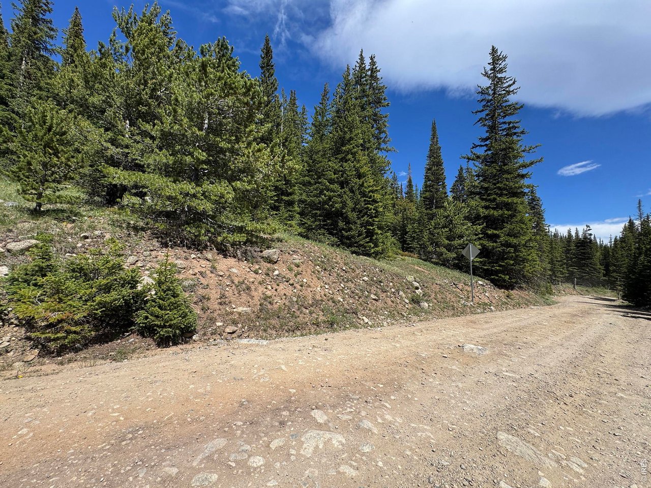3894 4th Of July Road Nederland, CO 80466 - Photo 12 of 30 Access is limited in winter