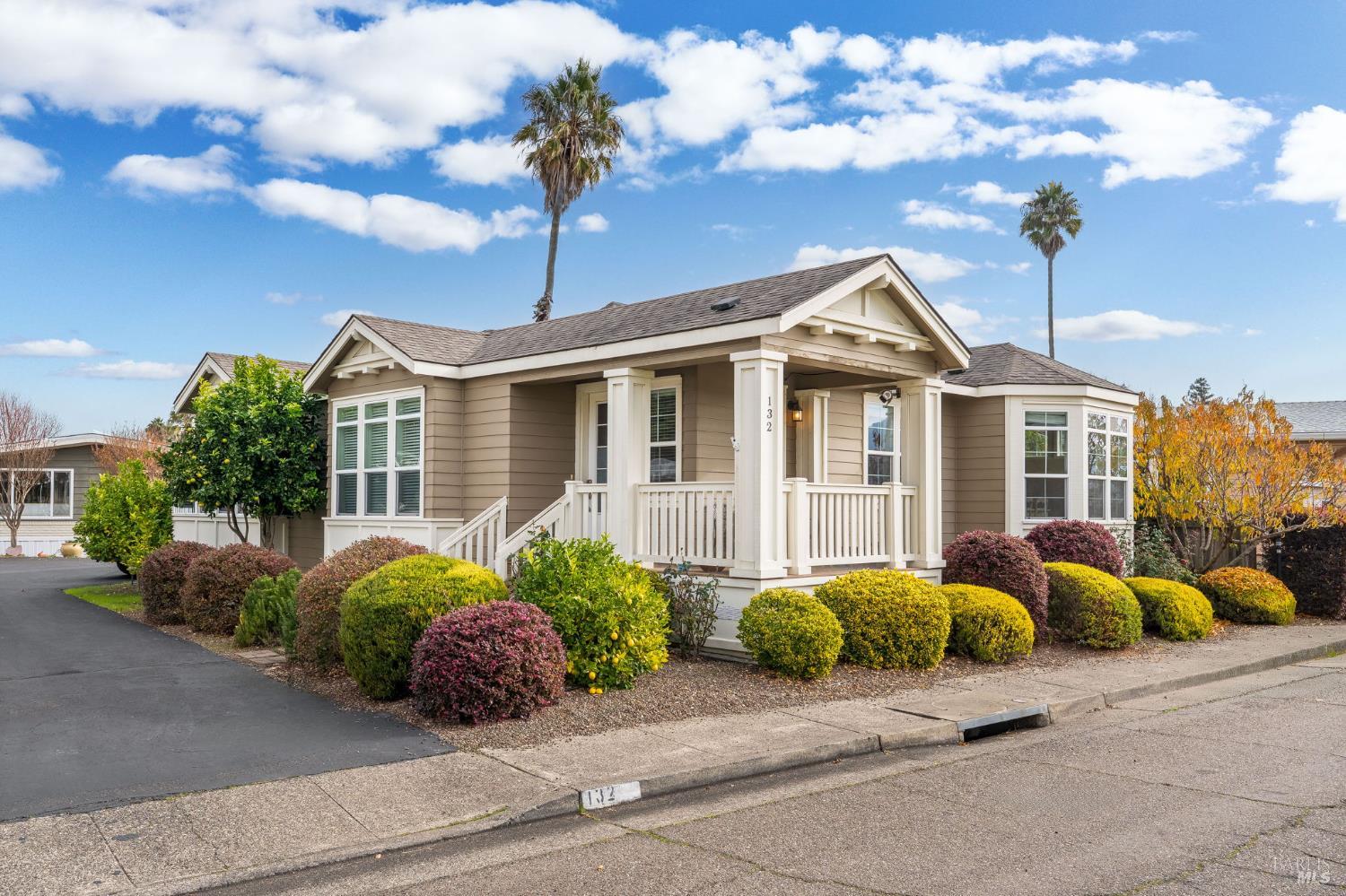 132 Bear Flag Road Sonoma, CA 95476 - Photo 1 of 27