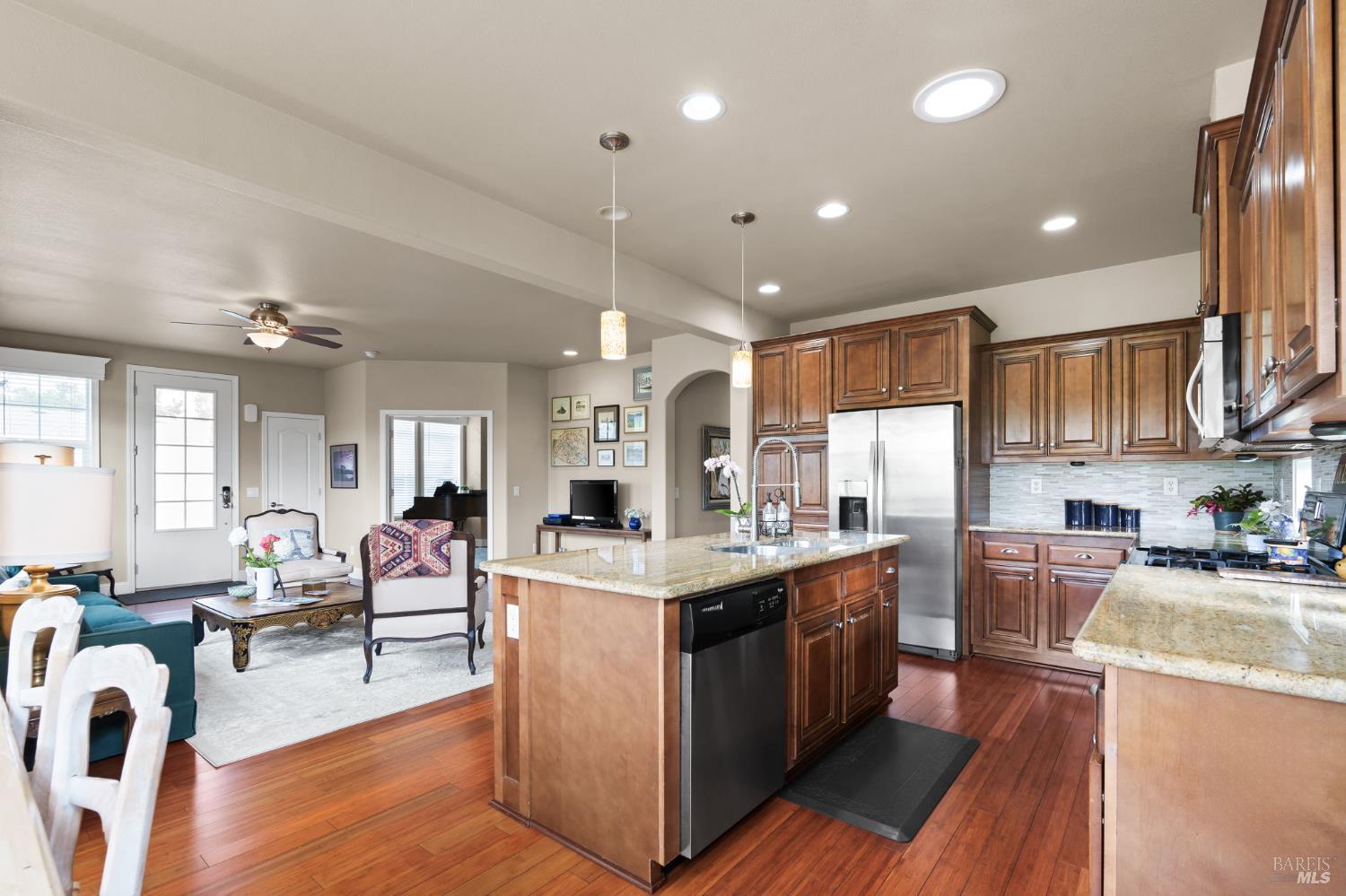 132 Bear Flag Road Sonoma, CA 95476 - Photo 11 of 27