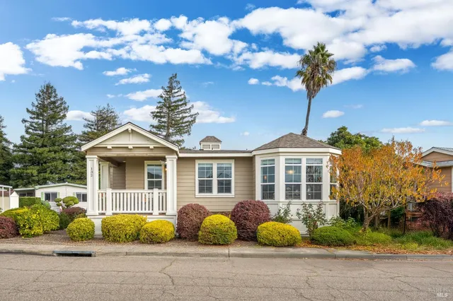 $399,900 | 132 Bear Flag Road, Sonoma, CA 95476