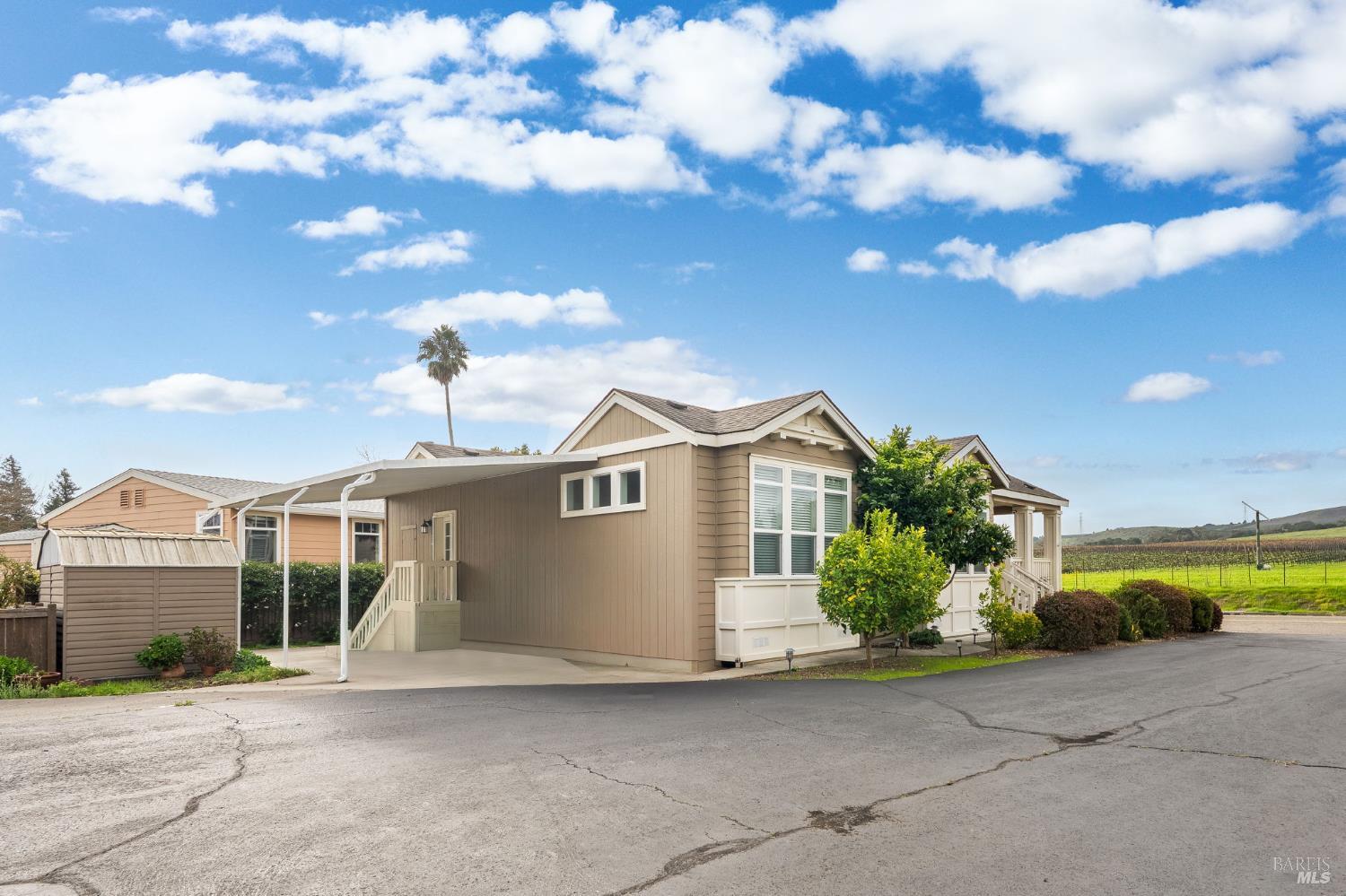 132 Bear Flag Road Sonoma, CA 95476 - Photo 25 of 27