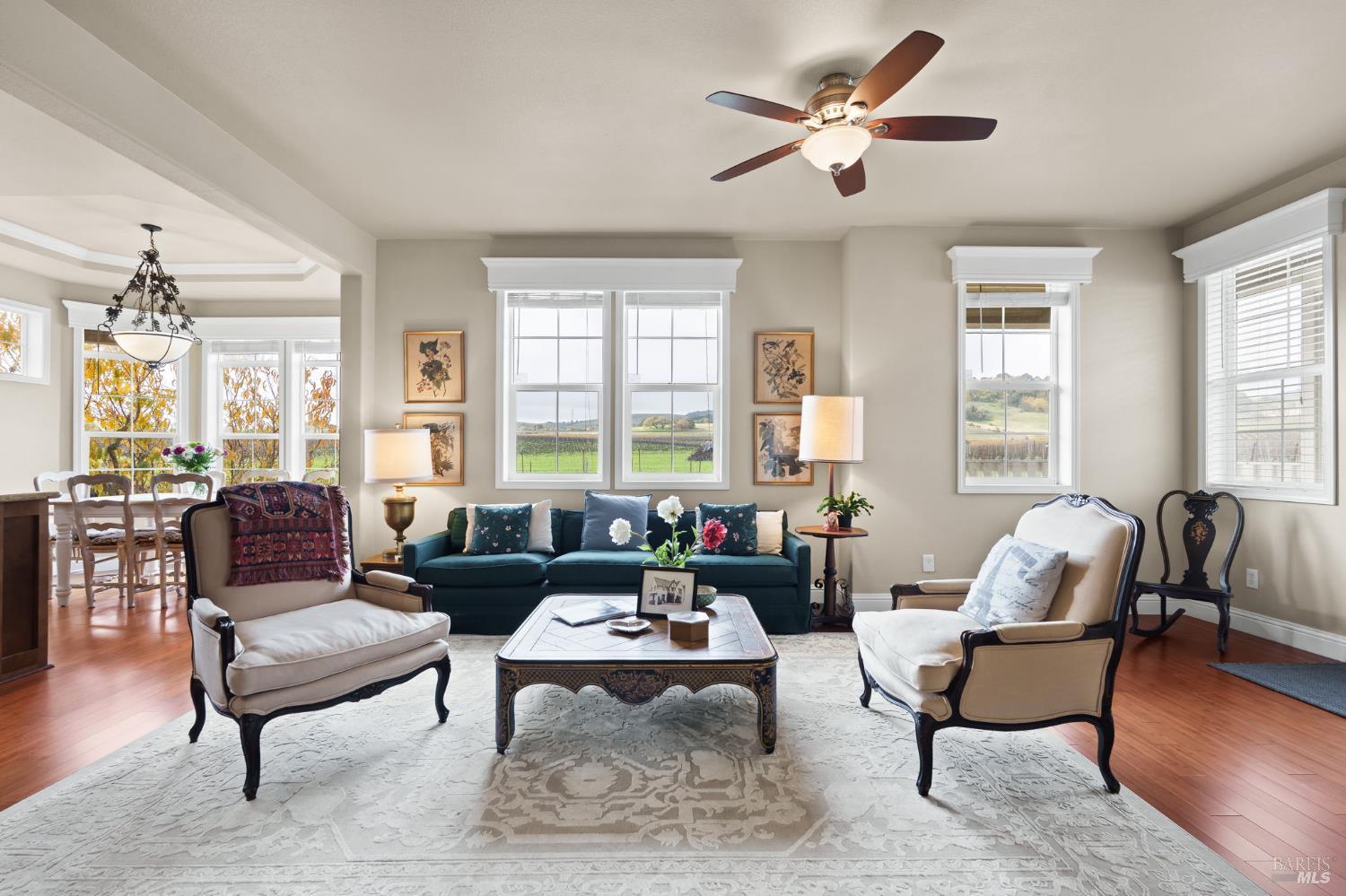 132 Bear Flag Road Sonoma, CA 95476 - Photo 4 of 27