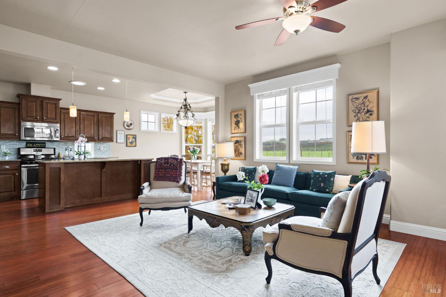 132 Bear Flag Road Sonoma, CA 95476 - Photo 5 of 27