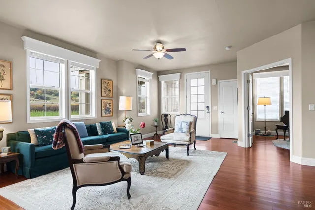 $399,900 | 132 Bear Flag Road, Sonoma, CA 95476