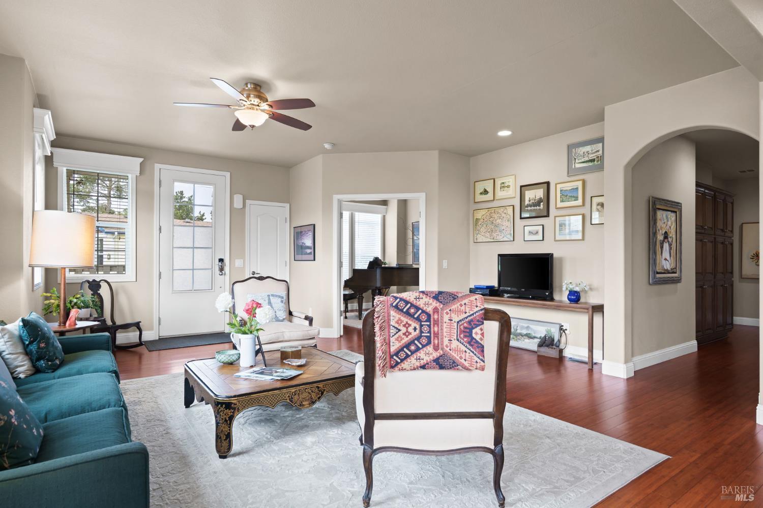 132 Bear Flag Road Sonoma, CA 95476 - Photo 7 of 27