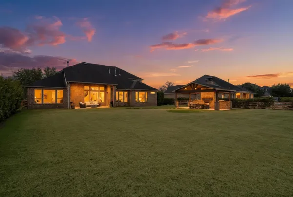 $974,000 | 29718 Deer Crest Lane, Fulshear, TX 77406