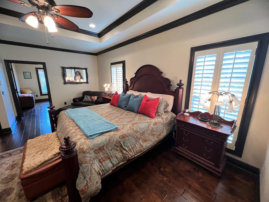 2114 Helms Road Dothan, AL 36301 - Photo 14 of 75